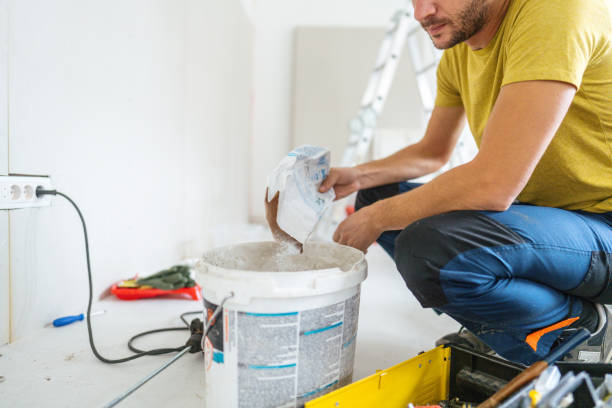 Best Drywall Sanding and Smoothing  in Buffalo, NY