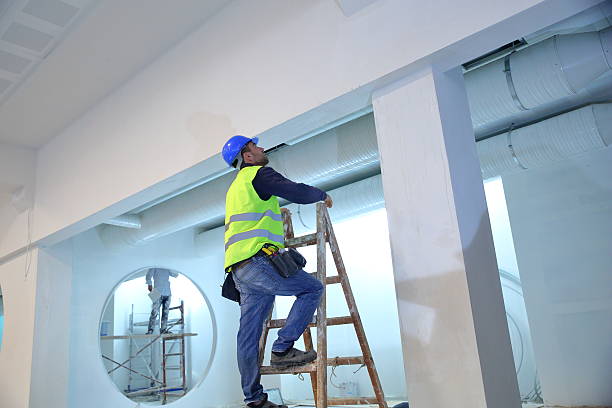 Best Acoustic or Soundproof Drywall Installation  in Buffalo, NY